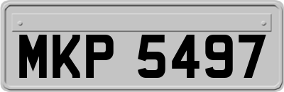 MKP5497