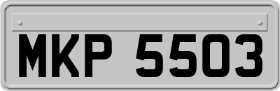 MKP5503