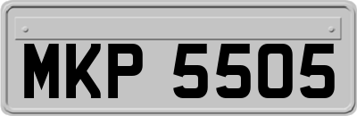 MKP5505