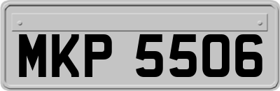 MKP5506