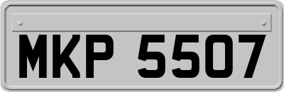 MKP5507