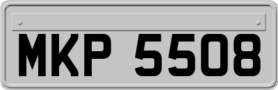 MKP5508