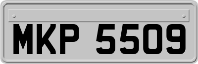 MKP5509