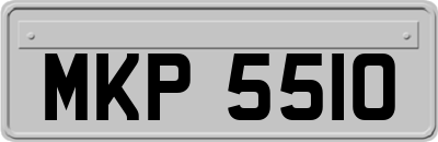 MKP5510