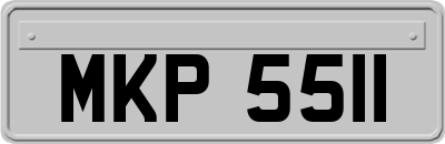 MKP5511