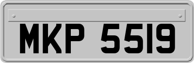 MKP5519