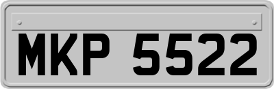 MKP5522