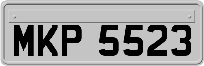 MKP5523