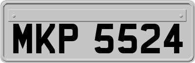 MKP5524