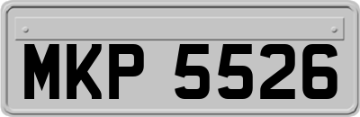 MKP5526
