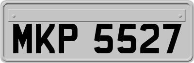 MKP5527