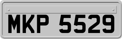 MKP5529