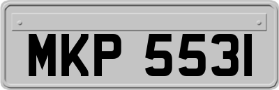 MKP5531