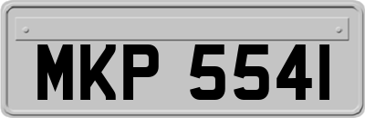MKP5541