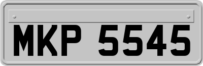 MKP5545