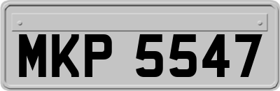 MKP5547