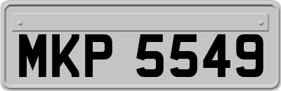 MKP5549