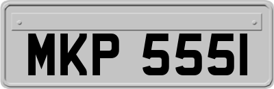 MKP5551