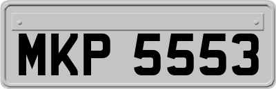 MKP5553
