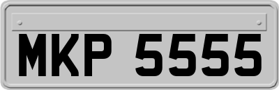 MKP5555
