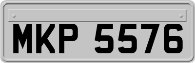 MKP5576