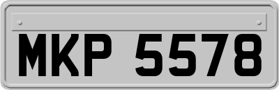 MKP5578