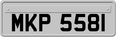 MKP5581