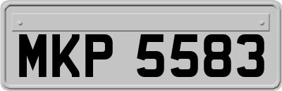 MKP5583
