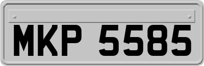 MKP5585