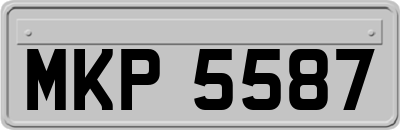 MKP5587