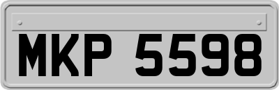 MKP5598