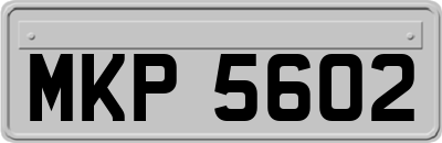 MKP5602