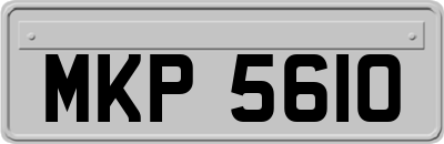 MKP5610