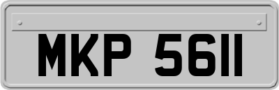 MKP5611