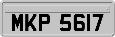 MKP5617