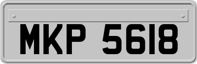 MKP5618