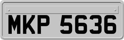 MKP5636