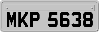 MKP5638
