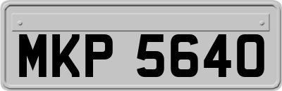 MKP5640