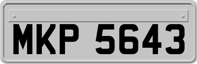 MKP5643