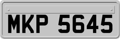 MKP5645