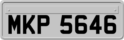 MKP5646