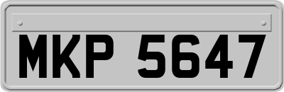 MKP5647