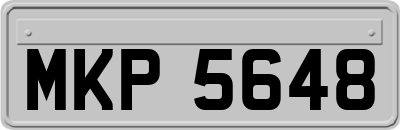 MKP5648