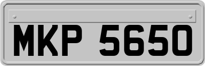 MKP5650