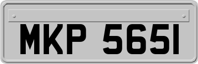 MKP5651