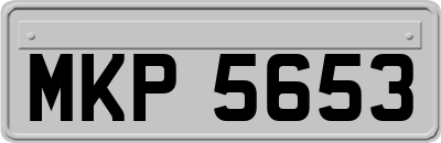 MKP5653