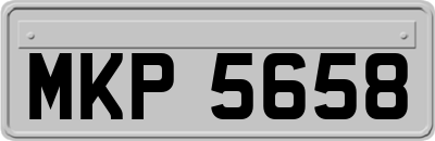 MKP5658
