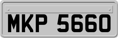 MKP5660
