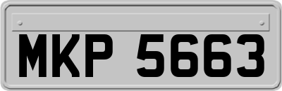 MKP5663